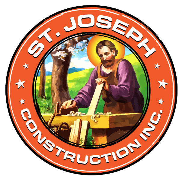 St Joseph's Master Construction Inc